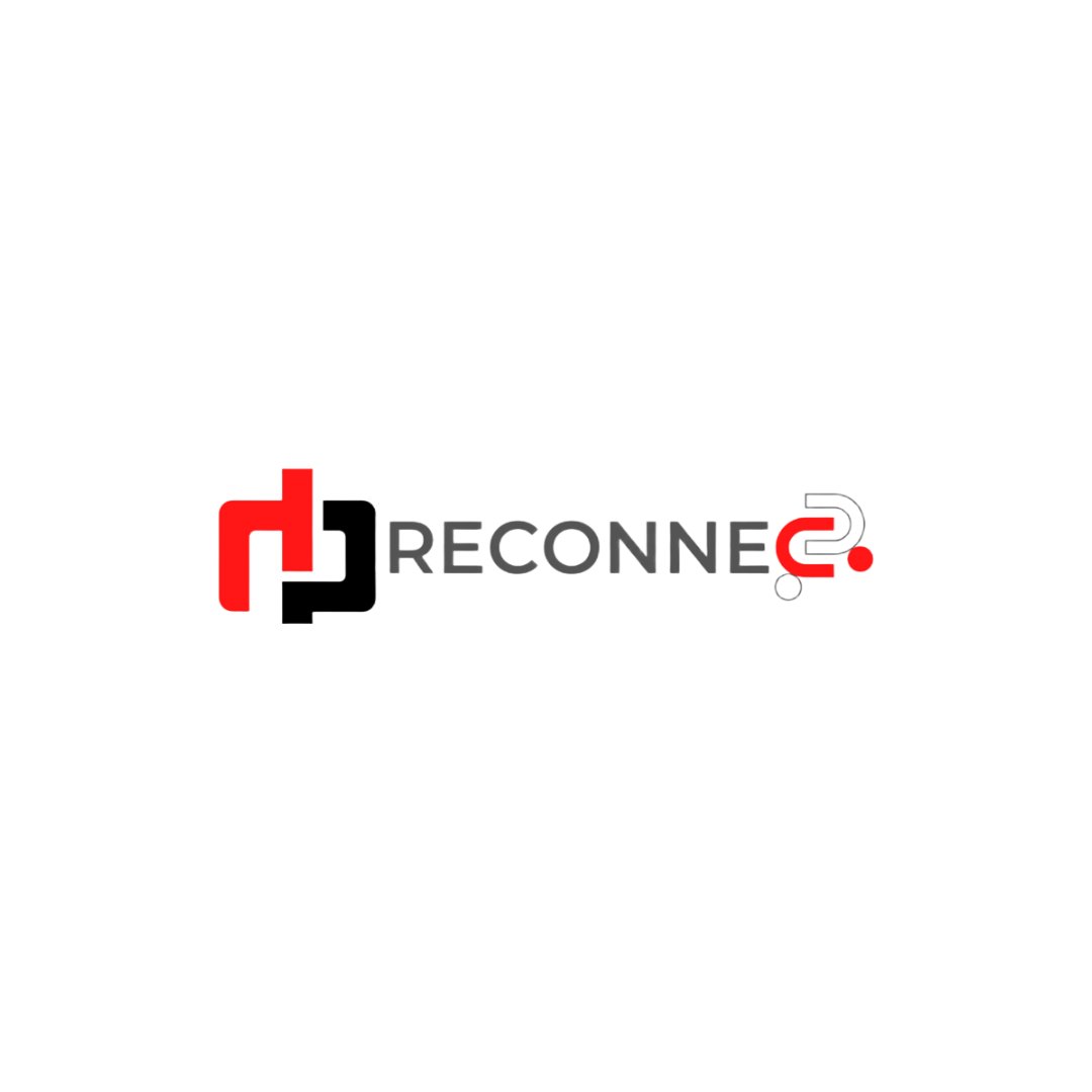 DPRECONNEC Logo